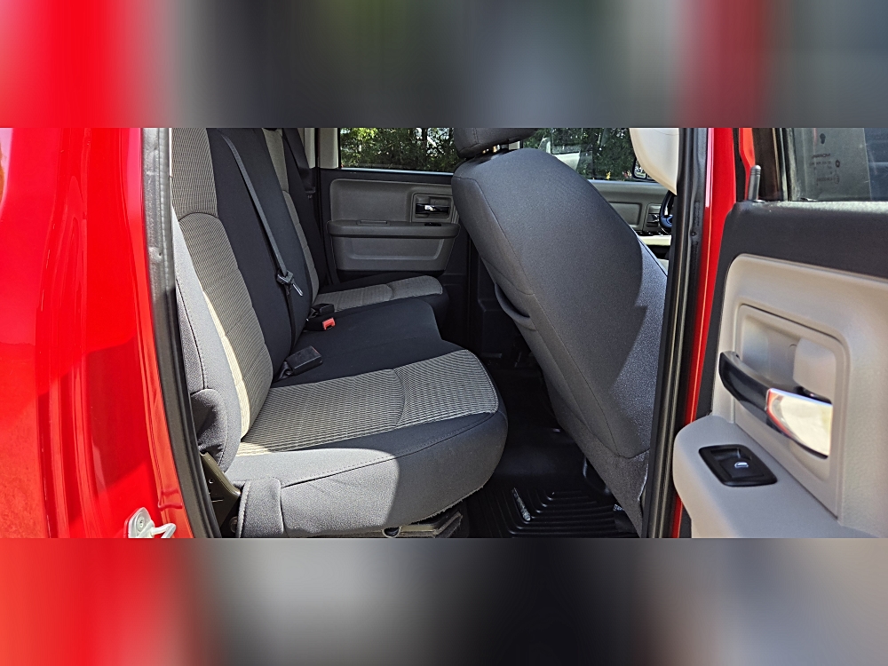 2014 RAM Ram 1500 Pickup Express - Photo 104