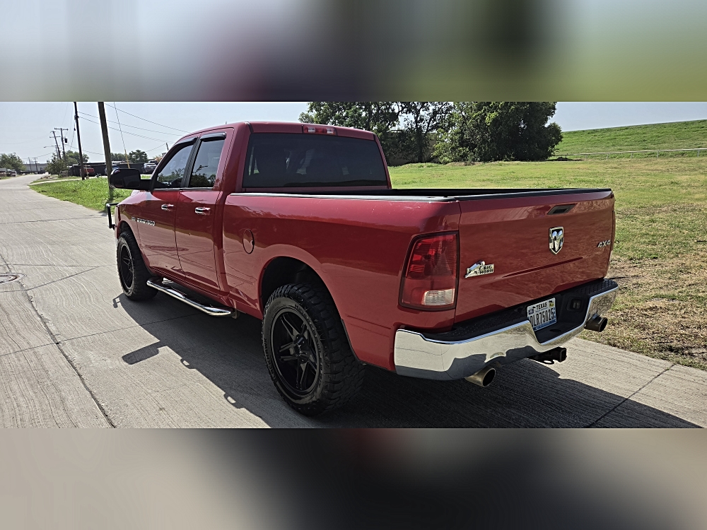 2014 RAM Ram 1500 Pickup Express - Photo 90