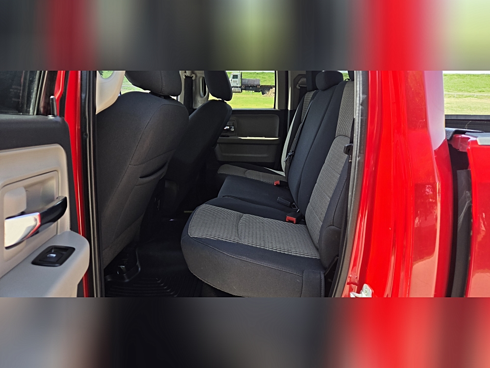 2014 RAM Ram 1500 Pickup Express - Photo 101