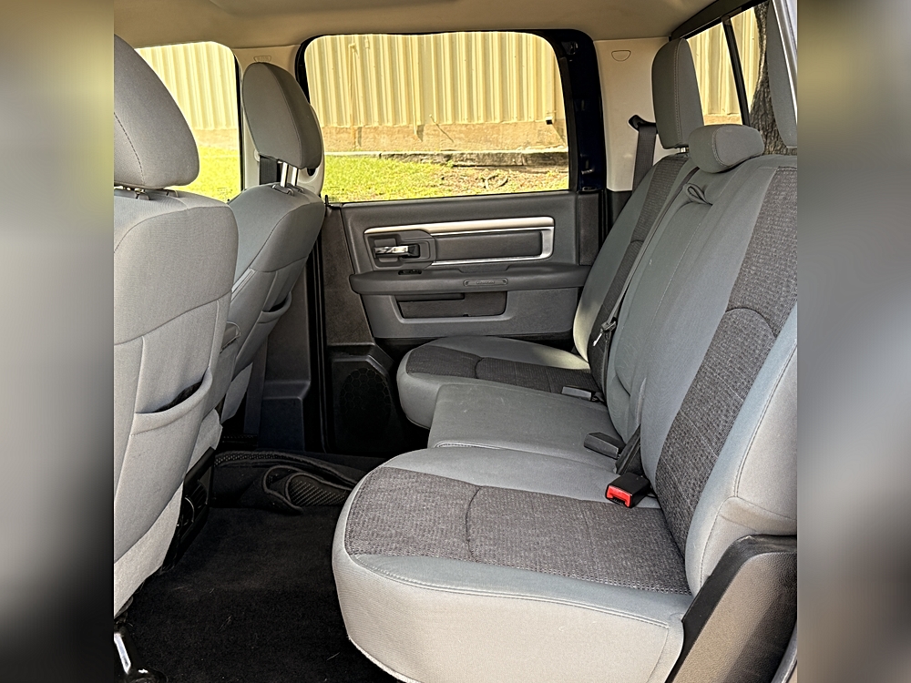 2014 RAM Ram 1500 Pickup Express - Photo 135