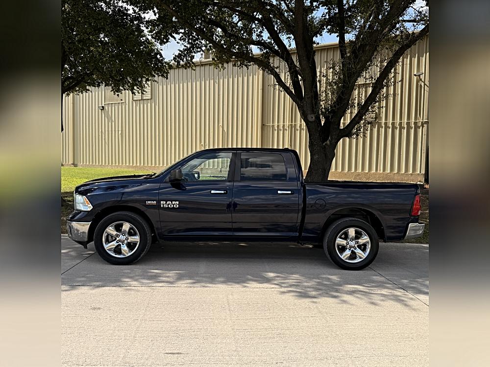 2014 RAM Ram 1500 Pickup Express - Photo 118