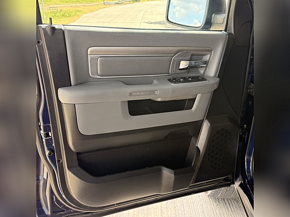 2014 RAM Ram 1500 Pickup Express - Photo 137
