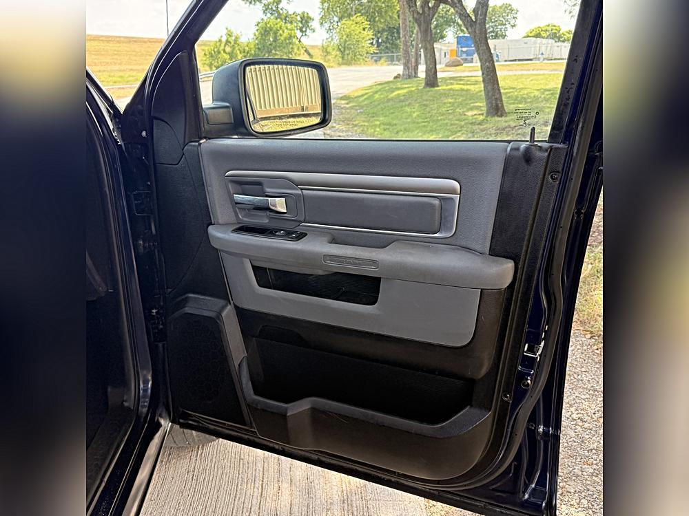 2014 RAM Ram 1500 Pickup Express - Photo 138
