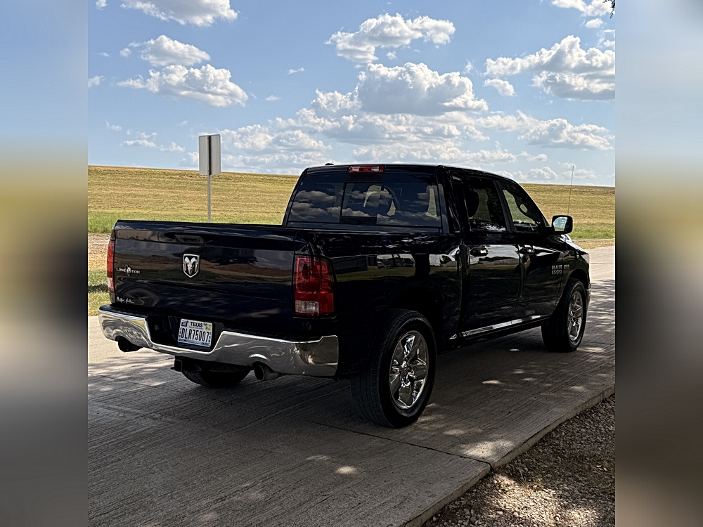 2014 RAM Ram 1500 Pickup Express - Photo 127