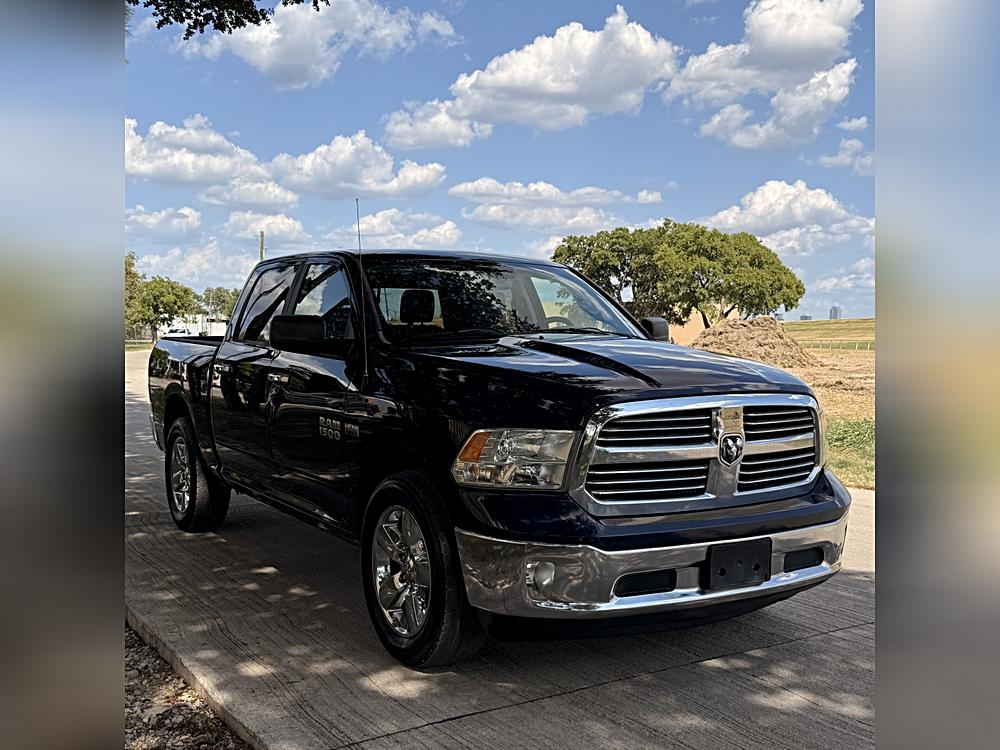 2014 RAM Ram 1500 Pickup Express - Photo 114