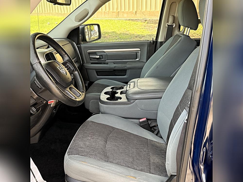 2014 RAM Ram 1500 Pickup Express - Photo 133