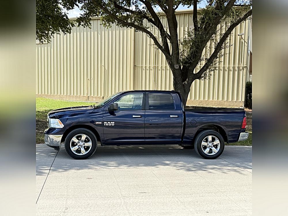 2014 RAM Ram 1500 Pickup Express - Photo 113