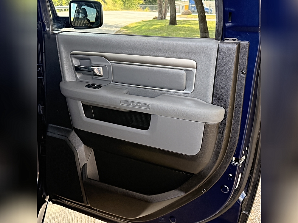 2014 RAM Ram 1500 Pickup Express - Photo 140