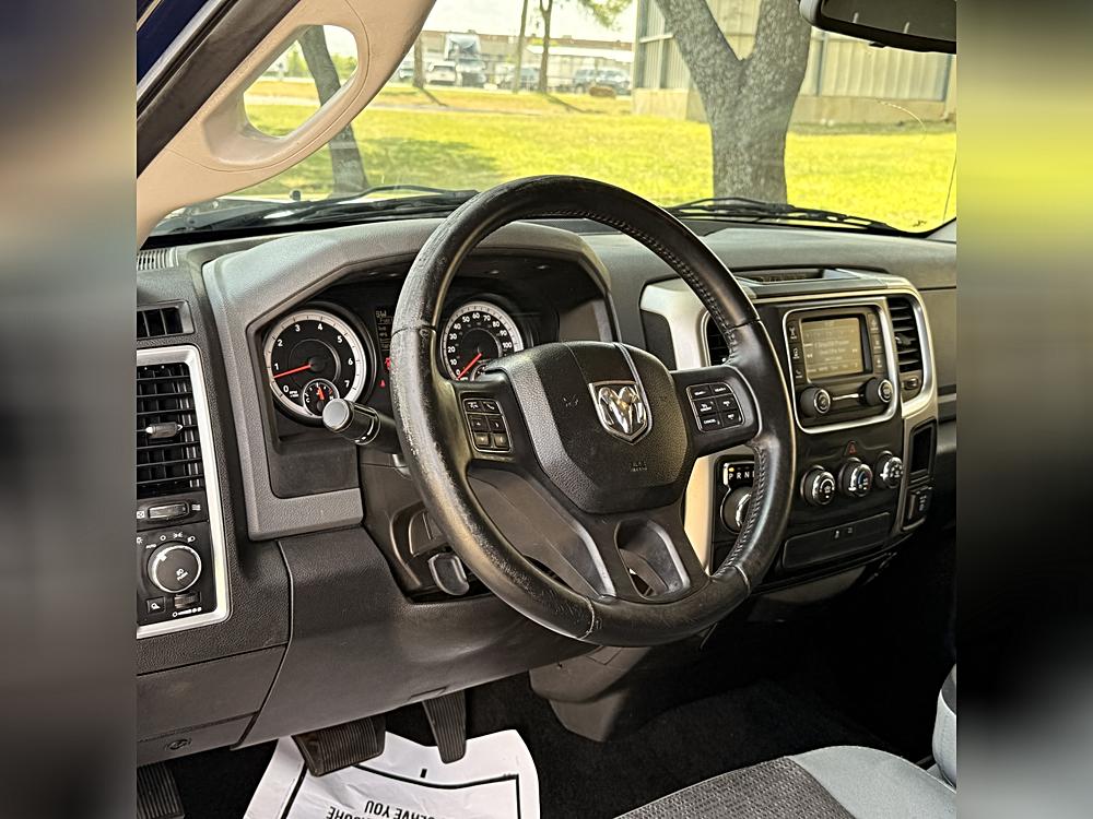 2014 RAM Ram 1500 Pickup Express - Photo 128