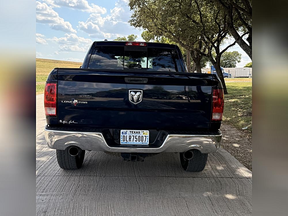 2014 RAM Ram 1500 Pickup Express - Photo 120