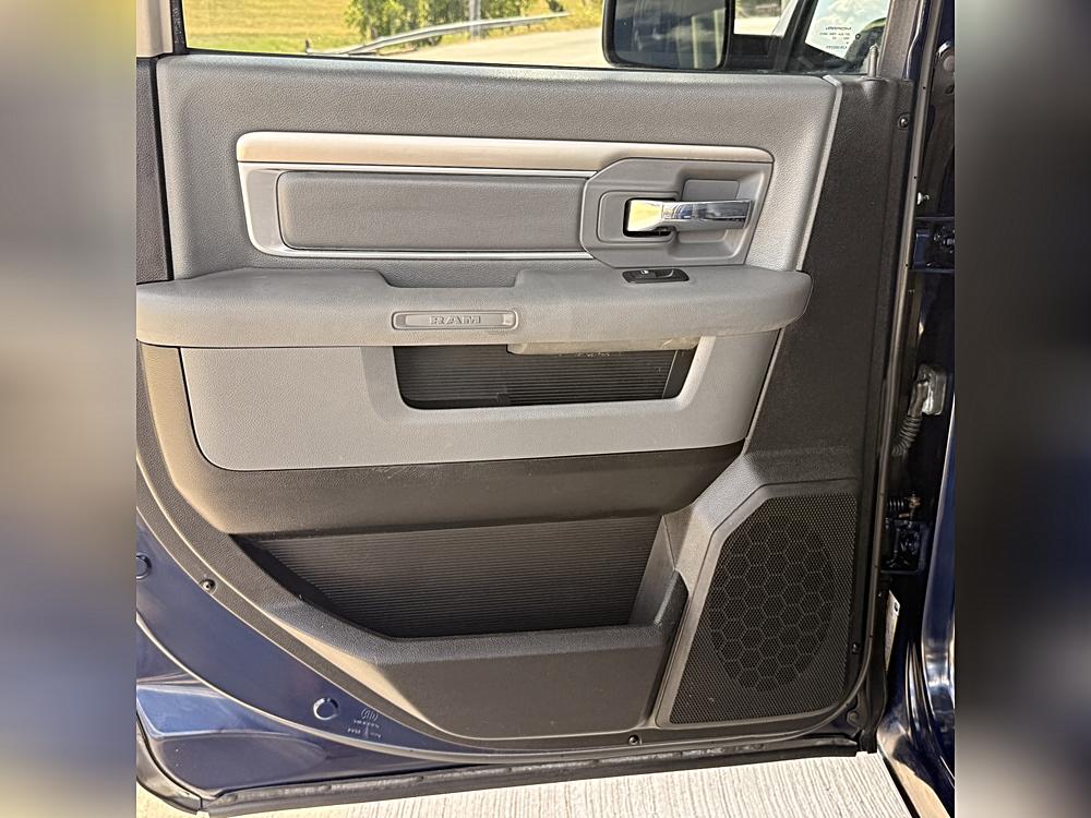 2014 RAM Ram 1500 Pickup Express - Photo 139