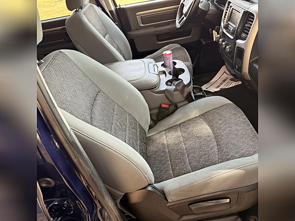 2014 RAM Ram 1500 Pickup Express - Photo 134