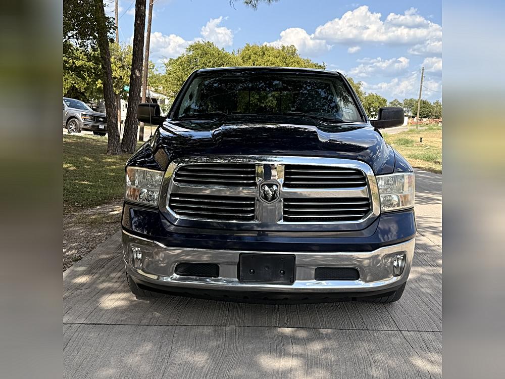 2014 RAM Ram 1500 Pickup Express - Photo 123