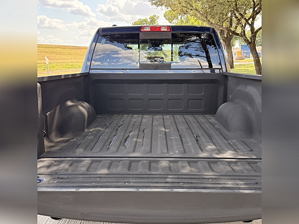2014 RAM Ram 1500 Pickup Express - Photo 141