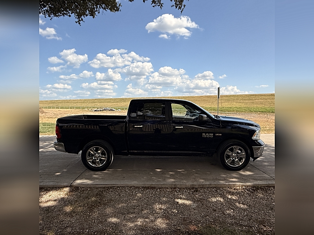 2014 RAM Ram 1500 Pickup Express - Photo 117