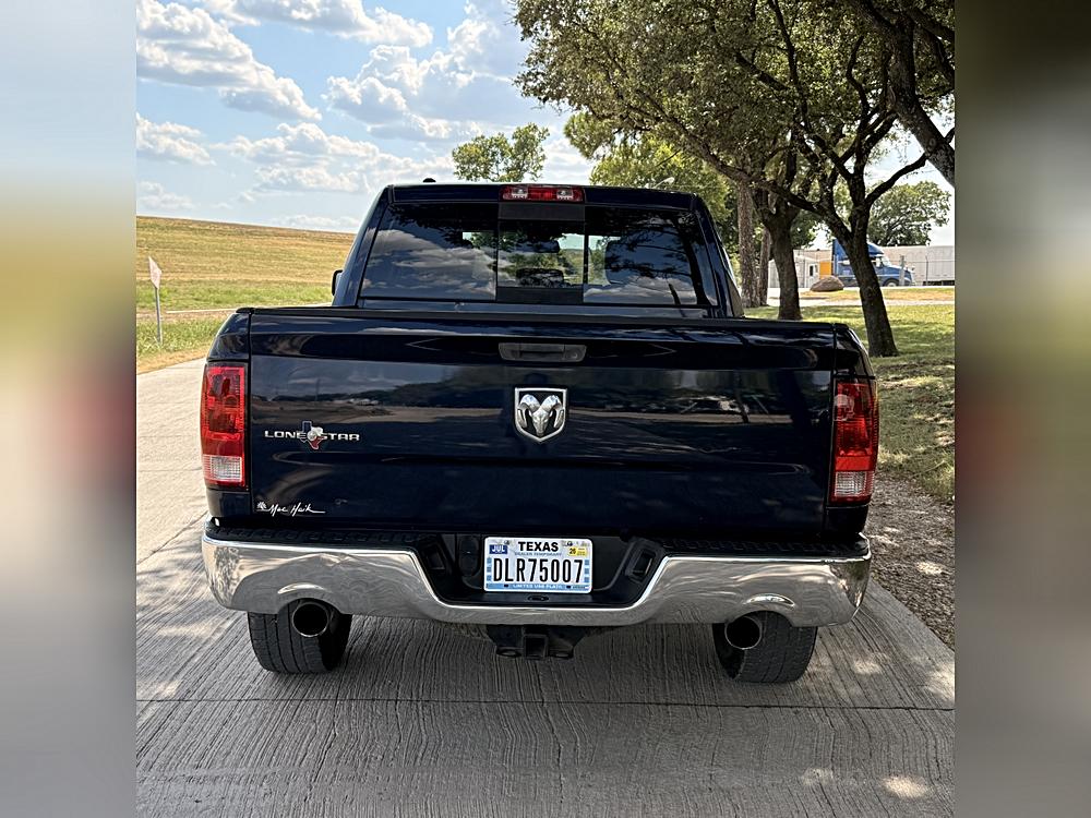 2014 RAM Ram 1500 Pickup Express - Photo 126