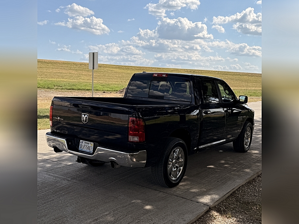 2014 RAM Ram 1500 Pickup Express - Photo 121