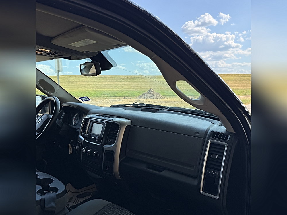 2014 RAM Ram 1500 Pickup Express - Photo 130