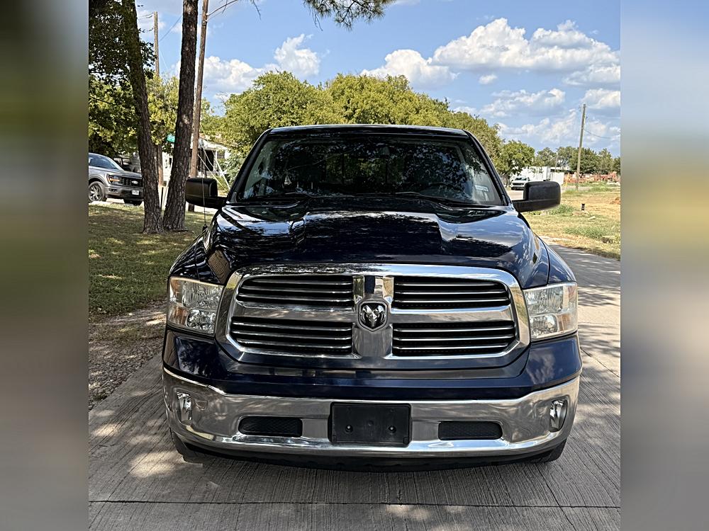 2014 RAM Ram 1500 Pickup Express - Photo 115