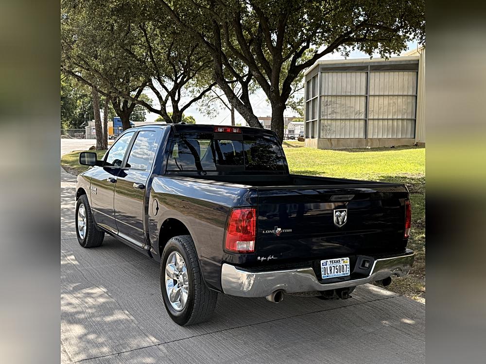2014 RAM Ram 1500 Pickup Express - Photo 125