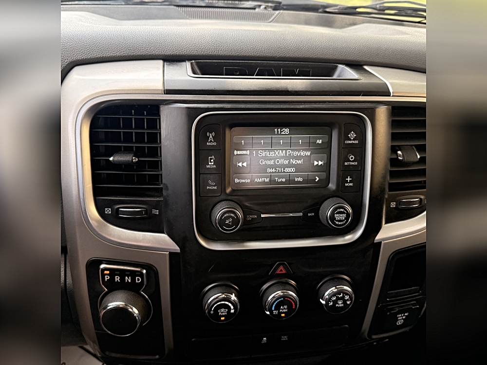 2014 RAM Ram 1500 Pickup Express - Photo 132