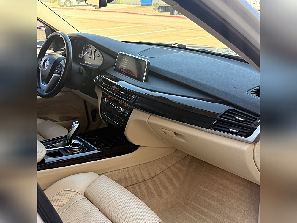 2013 BMW X5 xDrive35i - Photo 42