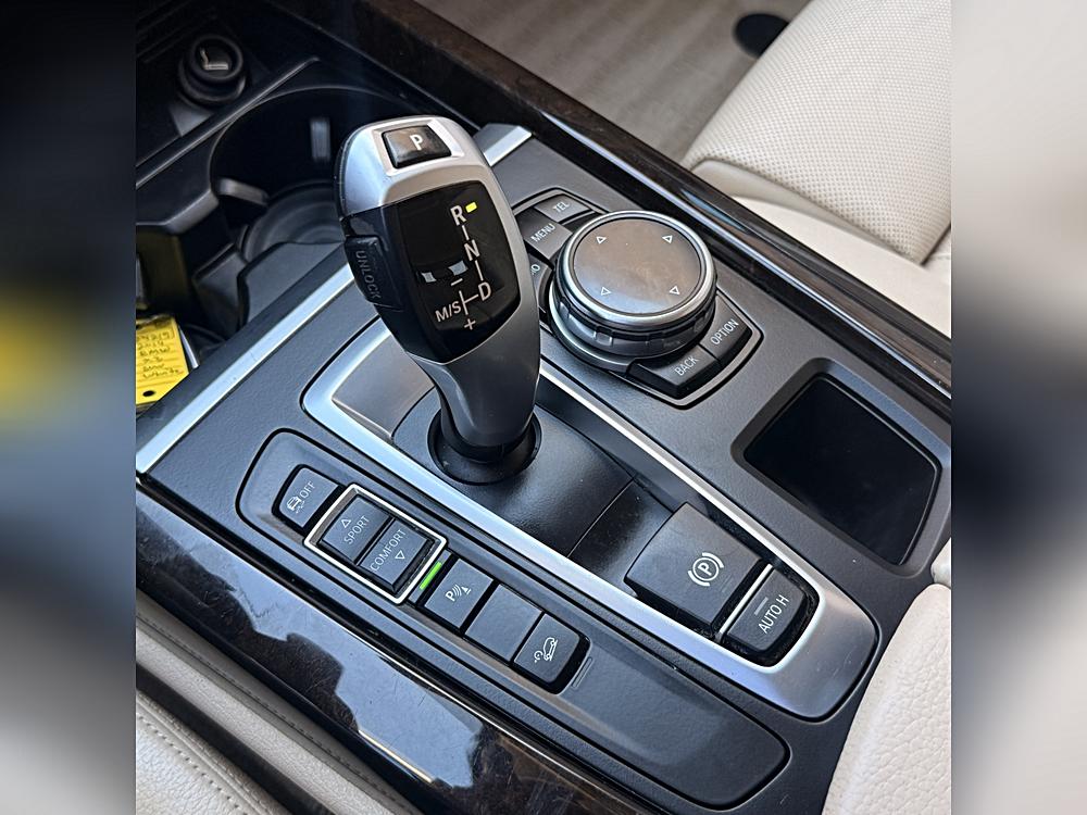 2013 BMW X5 xDrive35i - Photo 47
