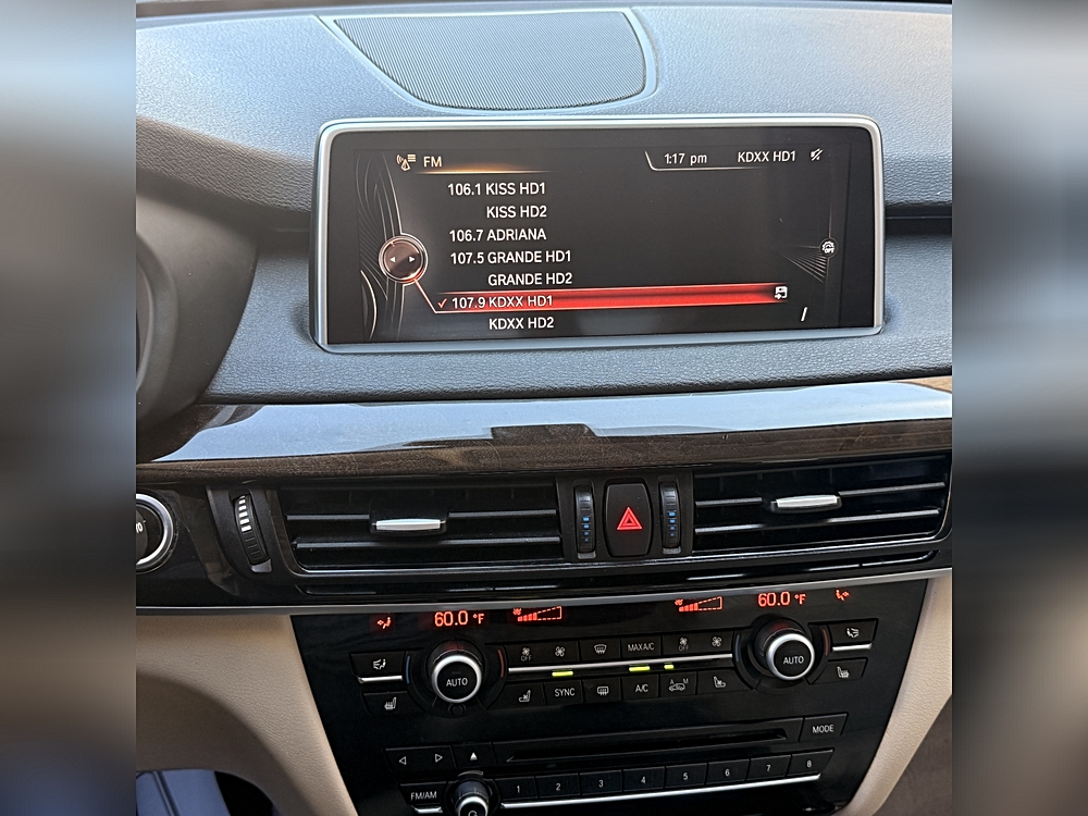 2013 BMW X5 xDrive35i - Photo 44