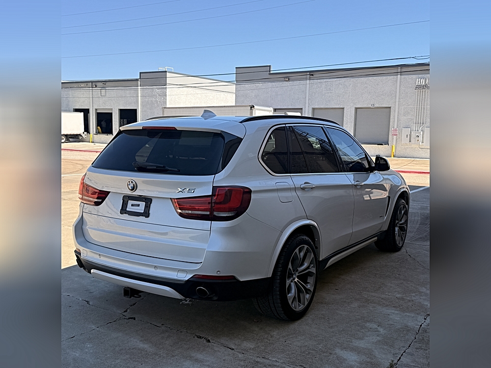 2013 BMW X5 xDrive35i - Photo 34