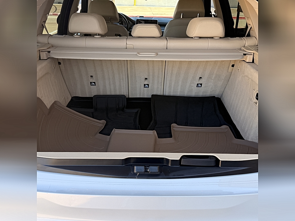 2013 BMW X5 xDrive35i - Photo 55