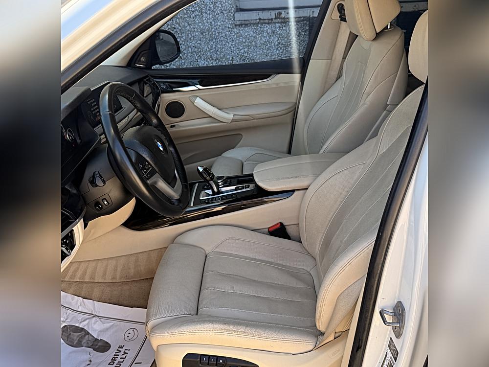 2013 BMW X5 xDrive35i - Photo 48