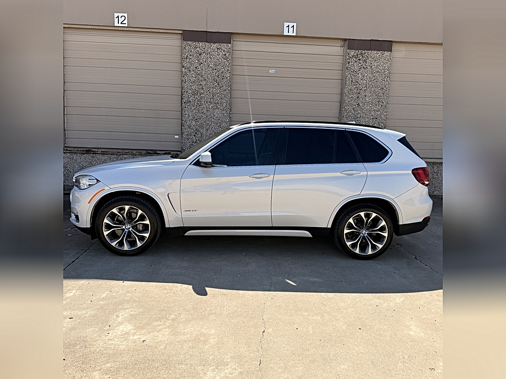 2013 BMW X5 xDrive35i - Photo 31