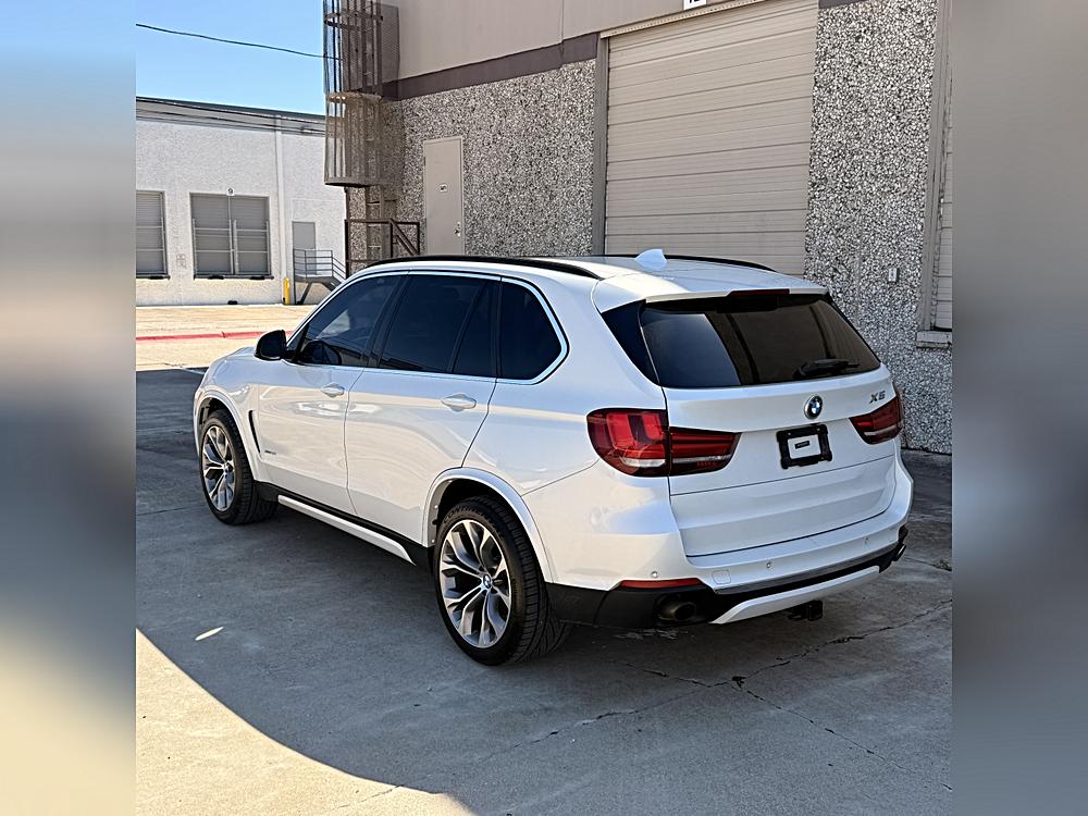 2013 BMW X5 xDrive35i - Photo 32