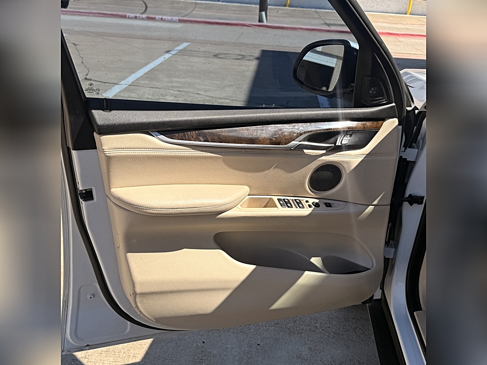2013 BMW X5 xDrive35i - Photo 51