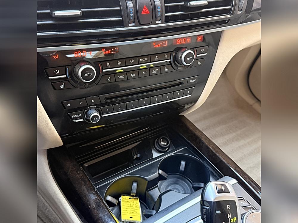 2013 BMW X5 xDrive35i - Photo 46
