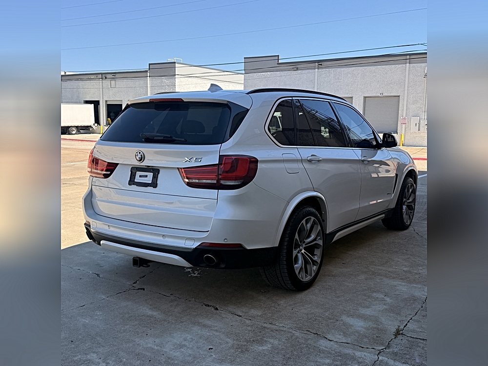 2013 BMW X5 xDrive35i - Photo 40