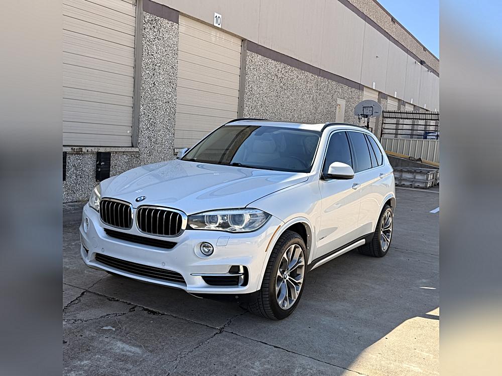 2013 BMW X5 xDrive35i - Photo 37