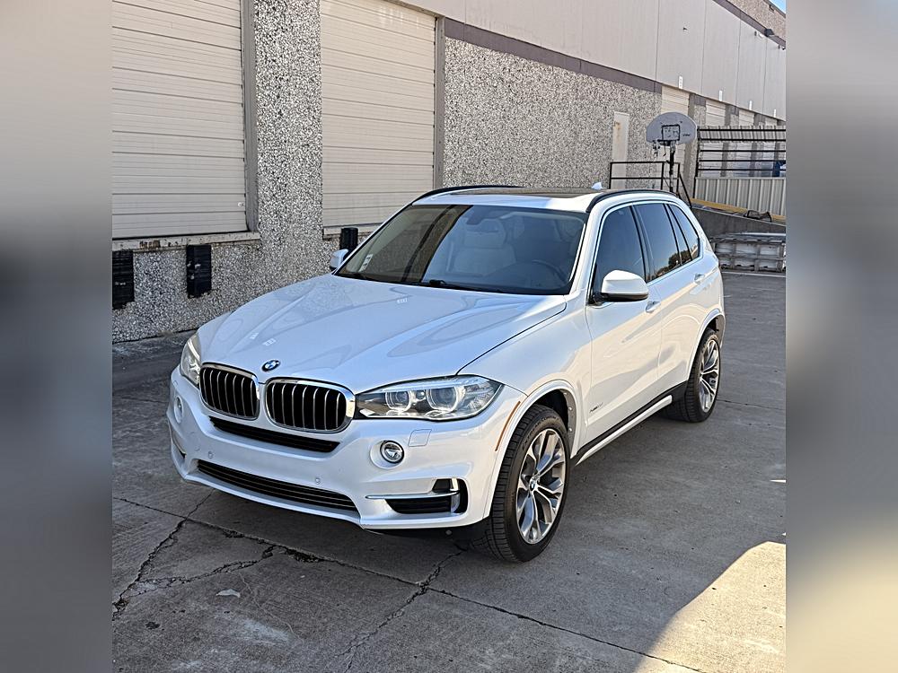 2013 BMW X5 xDrive35i - Photo 29