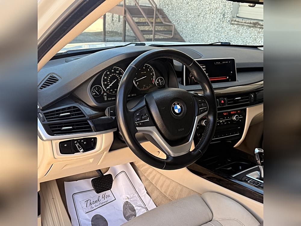 2013 BMW X5 xDrive35i - Photo 41