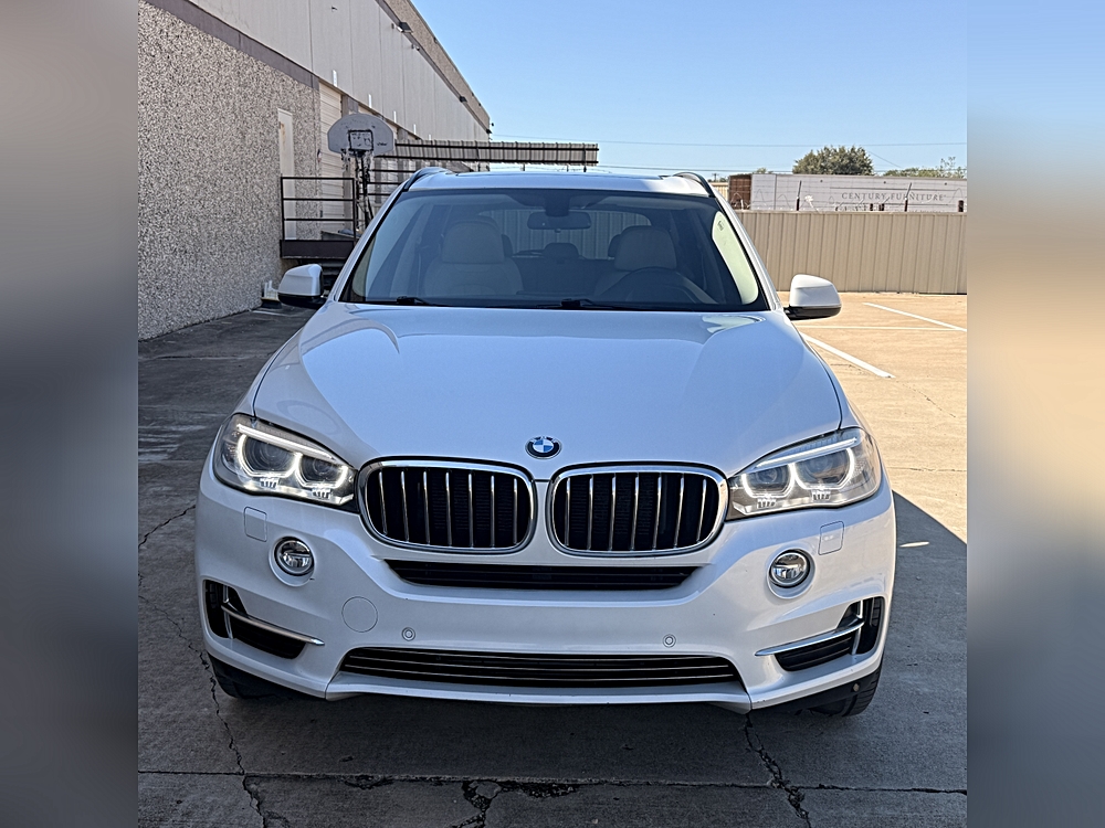 2013 BMW X5 xDrive35i - Photo 28