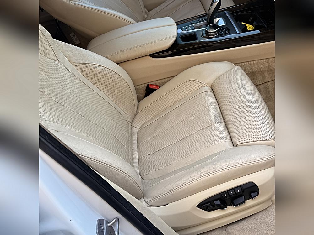 2013 BMW X5 xDrive35i - Photo 49