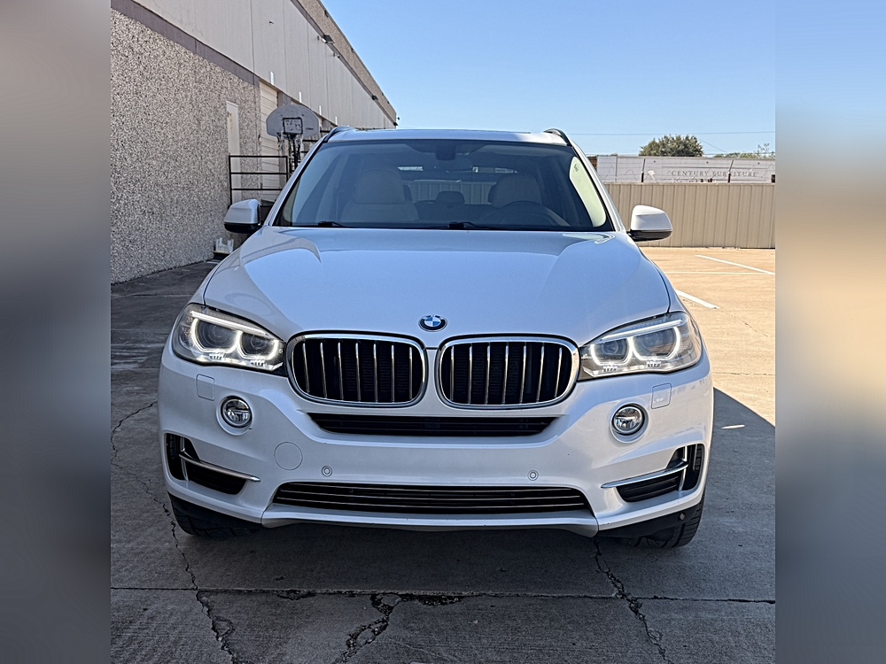 2013 BMW X5 xDrive35i - Photo 36