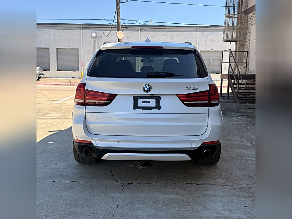 2013 BMW X5 xDrive35i - Photo 39