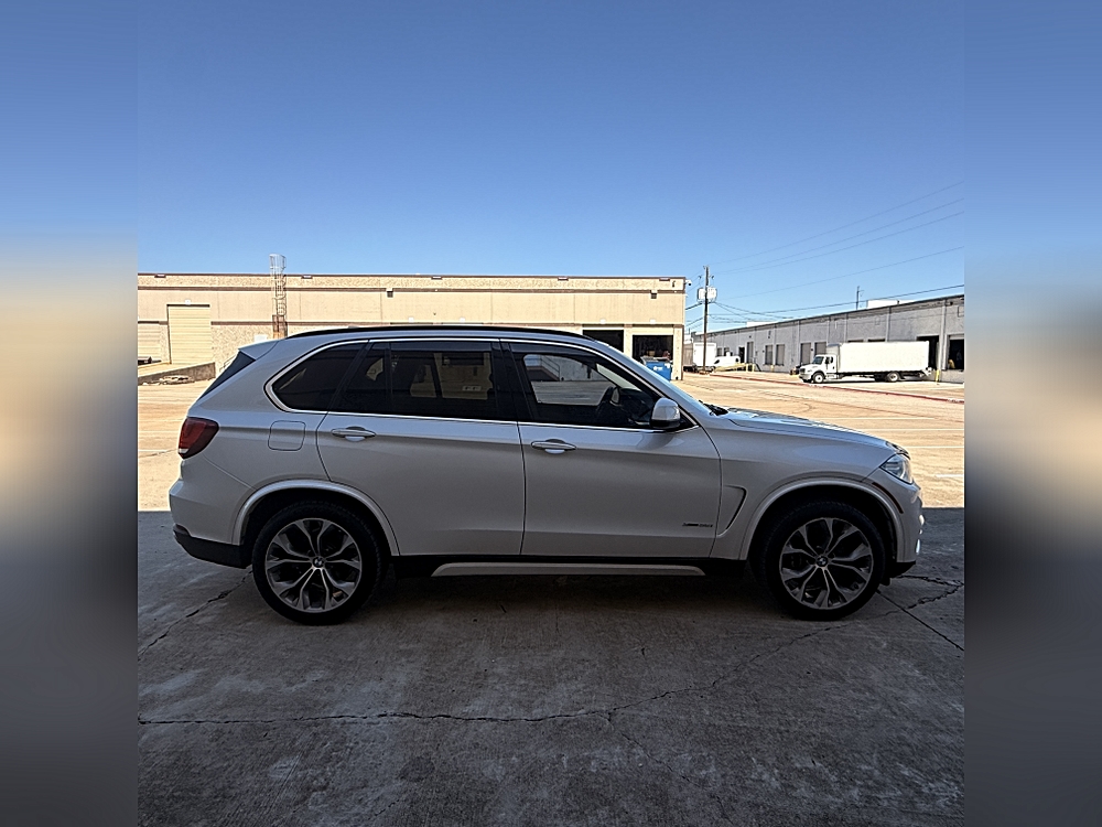 2013 BMW X5 xDrive35i - Photo 30