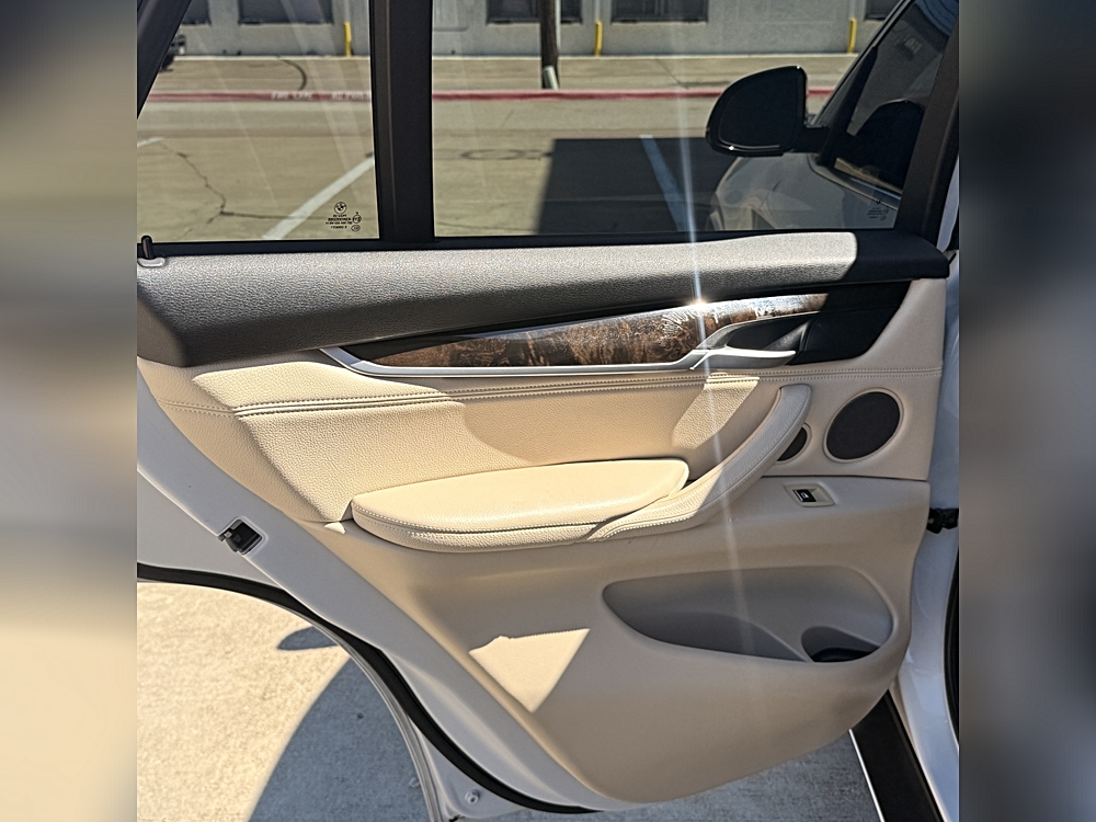 2013 BMW X5 xDrive35i - Photo 53