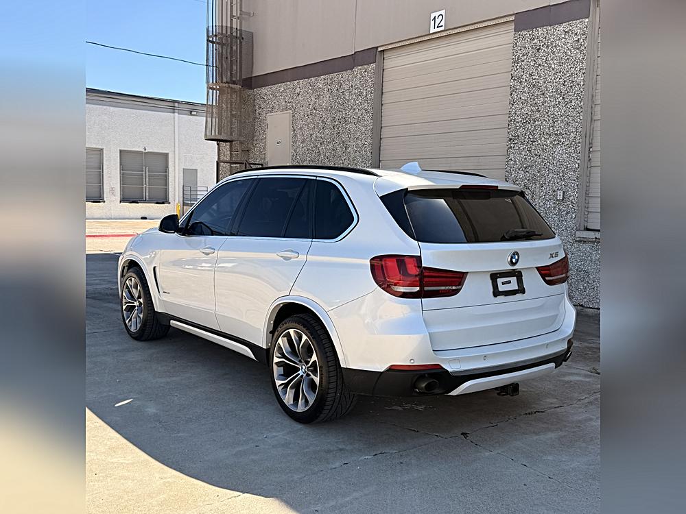 2013 BMW X5 xDrive35i - Photo 38