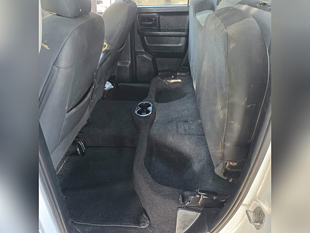 2021 RAM Ram 1500 Classic Tradesman - Photo 13