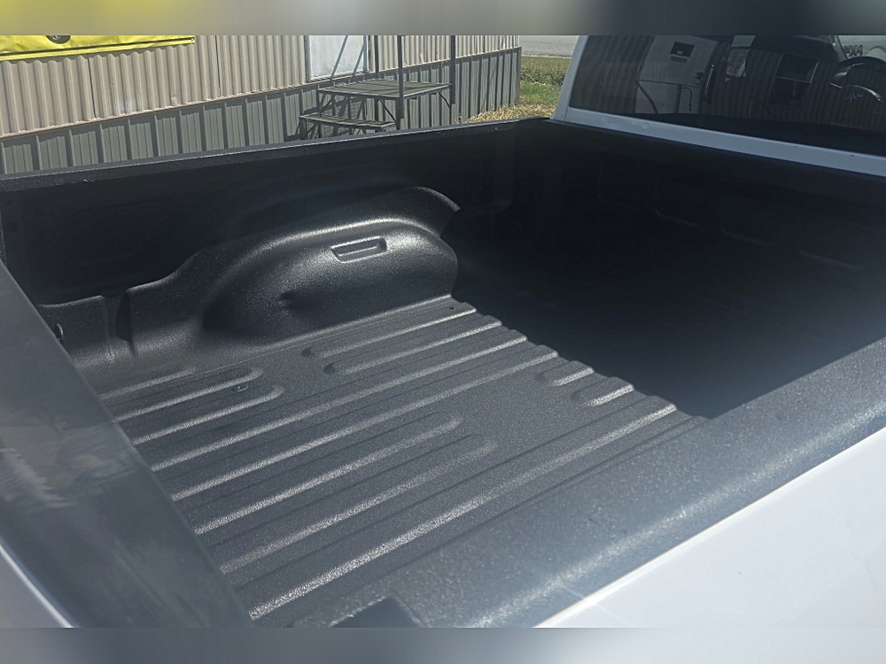 2021 RAM Ram 1500 Classic Tradesman - Photo 12