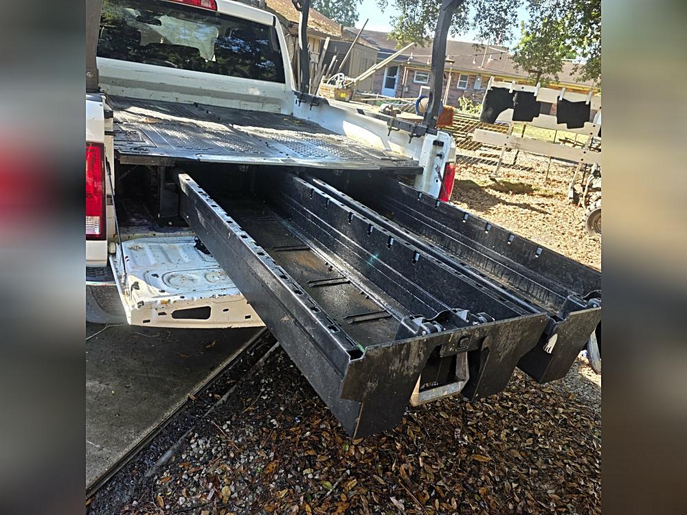 2021 RAM Ram 1500 Classic Tradesman - Photo 7