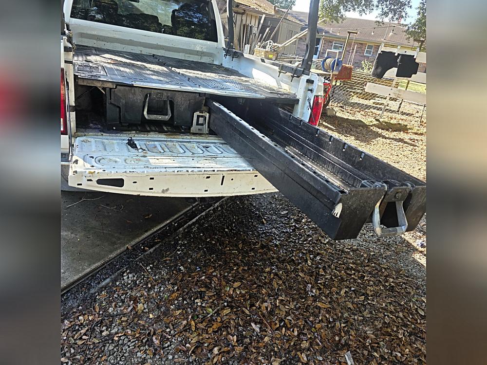 2021 RAM Ram 1500 Classic Tradesman - Photo 8